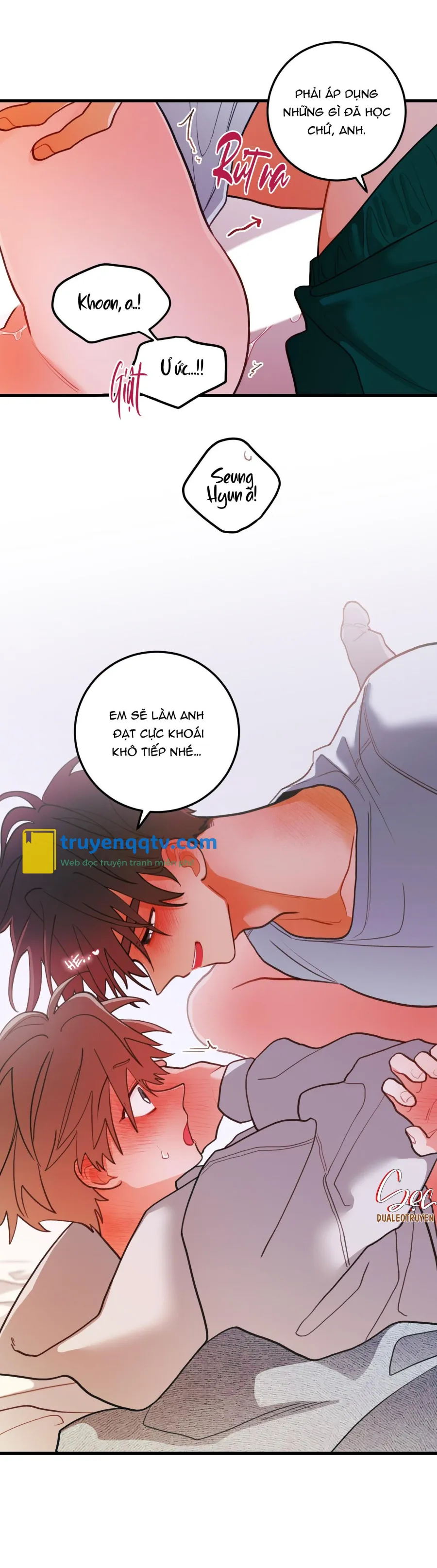 chuyện tình hoa lê nở Chapter 44 - Next Chương 44