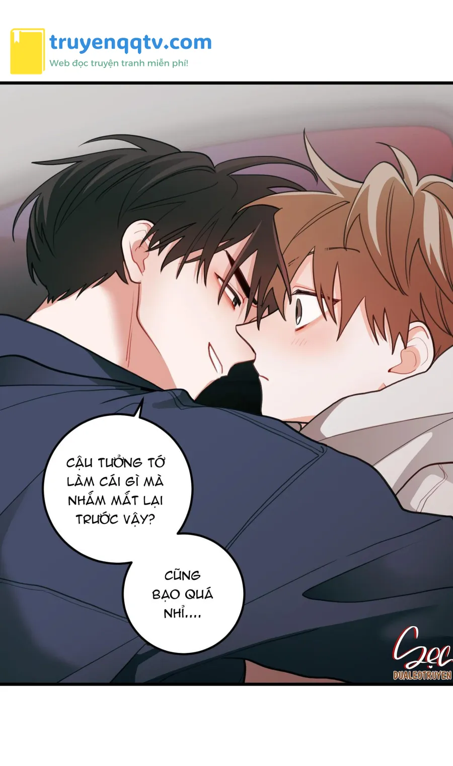 chuyện tình hoa lê nở Chapter 42 - Next Chương 42