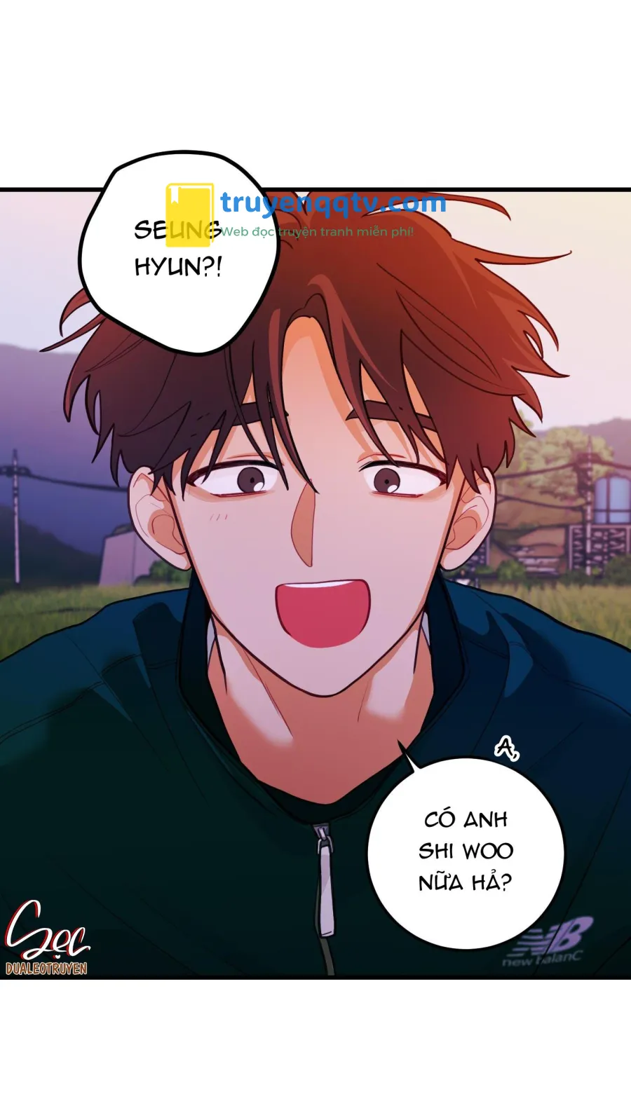 chuyện tình hoa lê nở Chapter 42 - Next Chương 42