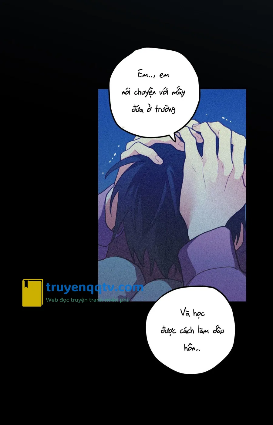 chuyện tình hoa lê nở Chapter 41 - Next Chương 41