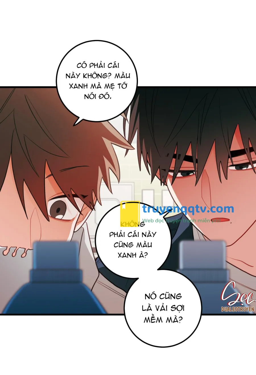 chuyện tình hoa lê nở Chapter 41 - Next Chương 41