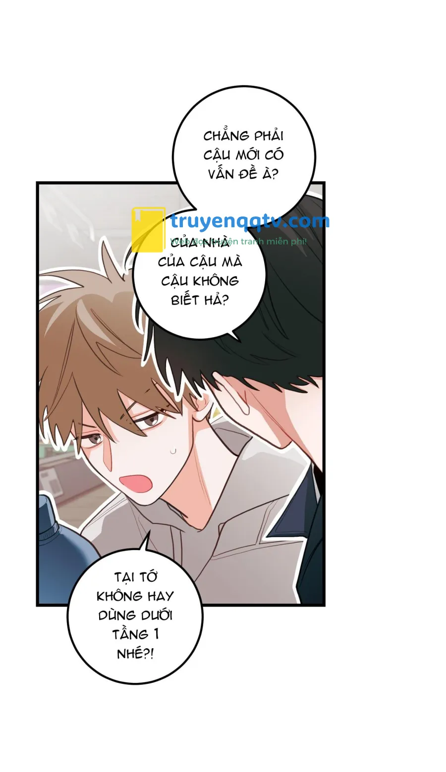 chuyện tình hoa lê nở Chapter 41 - Next Chương 41