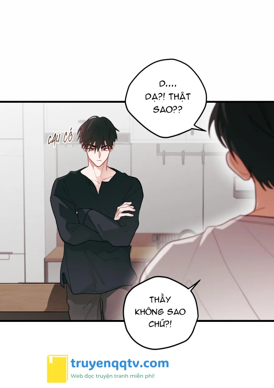 chuyện tình hoa lê nở Chapter 38 - Next Chương 38