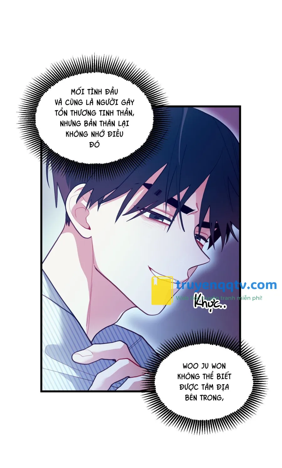 chuyện tình hoa lê nở Chapter 38 - Next Chương 38