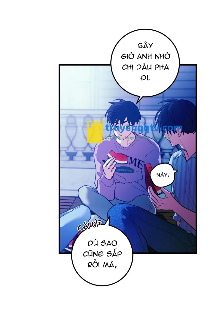 chuyện tình hoa lê nở Chapter 38 - Next Chương 38