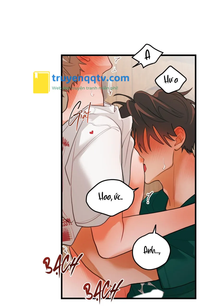 chuyện tình hoa lê nở Chapter 37 - Next Chương 37