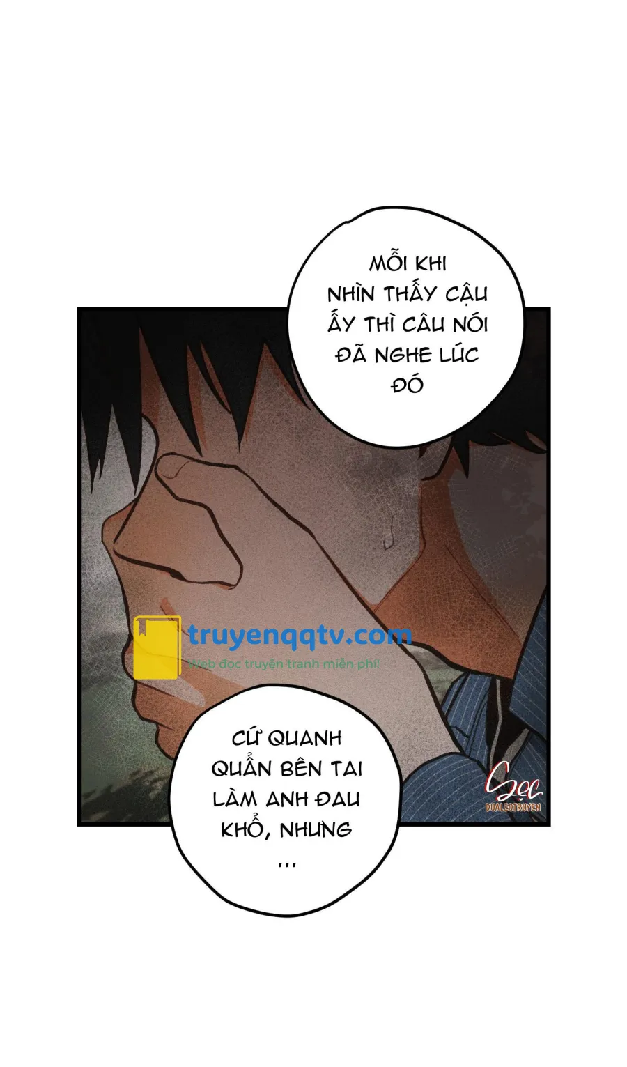 chuyện tình hoa lê nở Chapter 31 ss2 - Next Chương 32