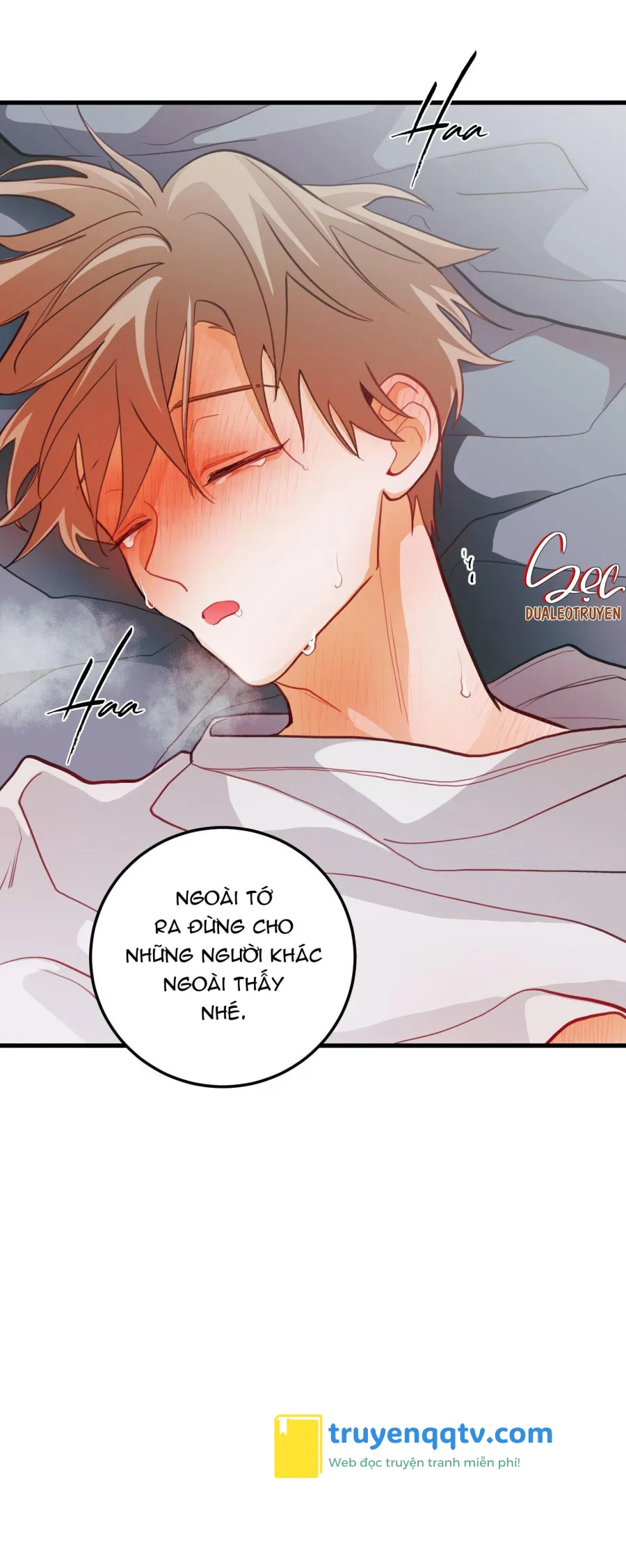 chuyện tình hoa lê nở Chapter 29 - Next Chương 30