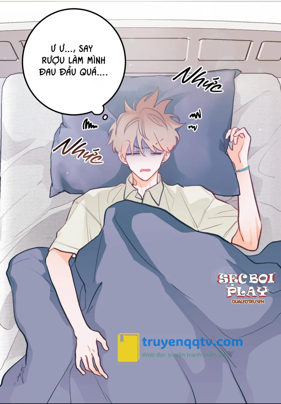 chuyện tình hoa lê nở Chapter 8 - Next Chương 8