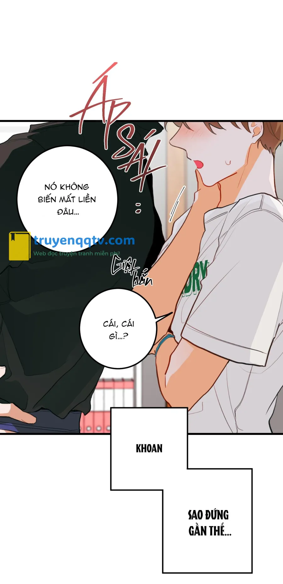 chuyện tình hoa lê nở Chapter 2 - Next Chương 2