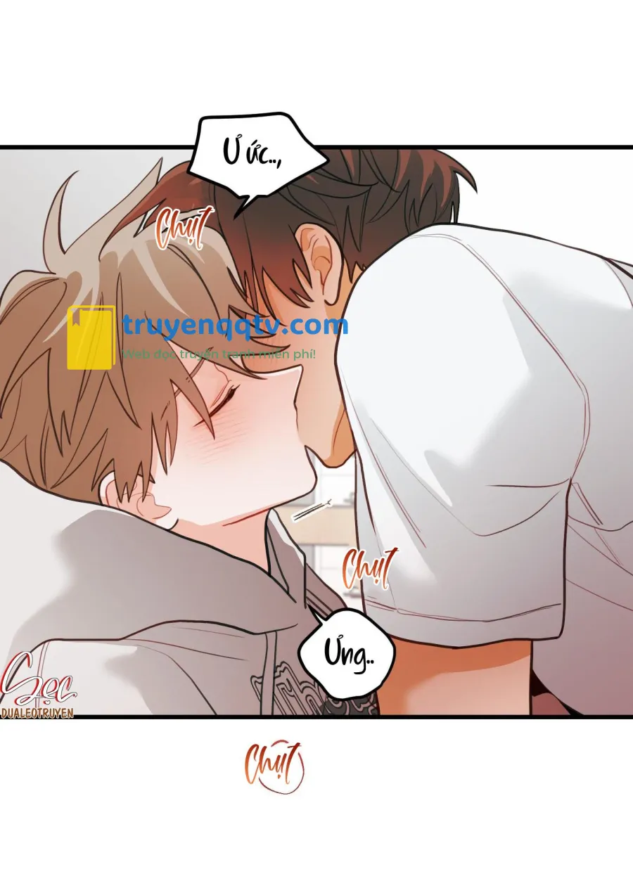 chuyện tình hoa lê nở Chương 43 - Next Chapter 44