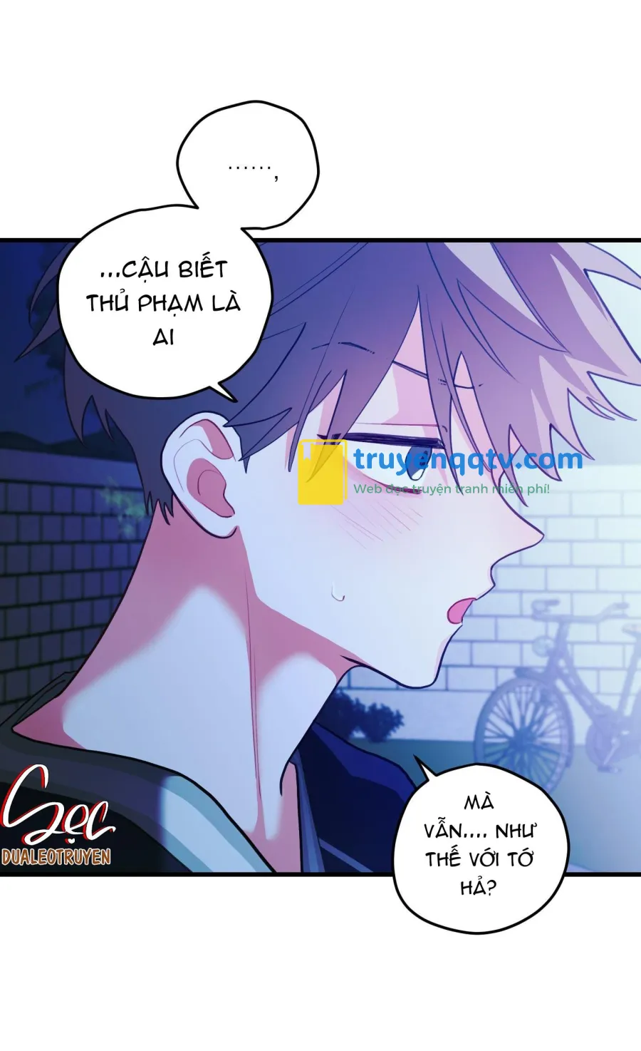 chuyện tình hoa lê nở Chương 39 - Next Chapter 40