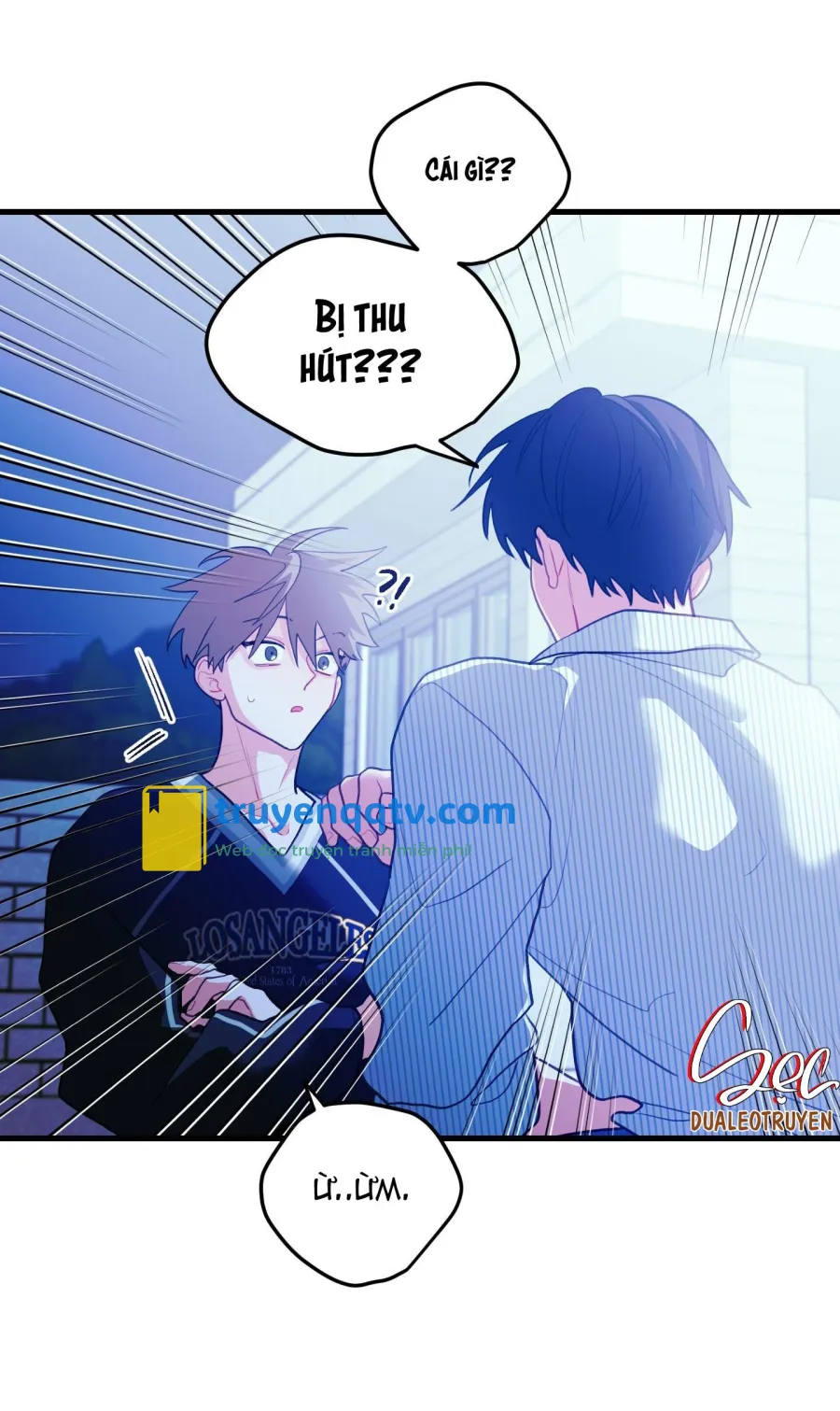 chuyện tình hoa lê nở Chương 39 - Next Chapter 40