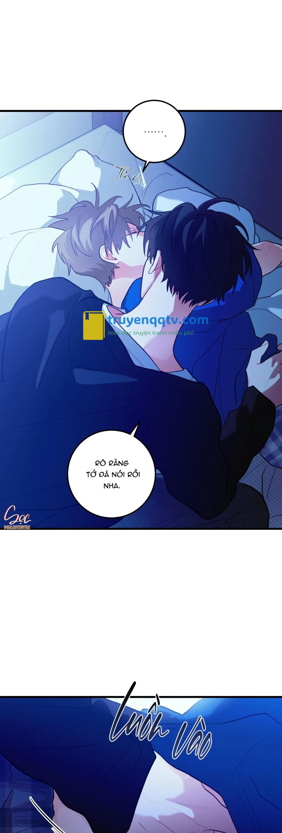 chuyện tình hoa lê nở Chương 34 - Next Chapter 34