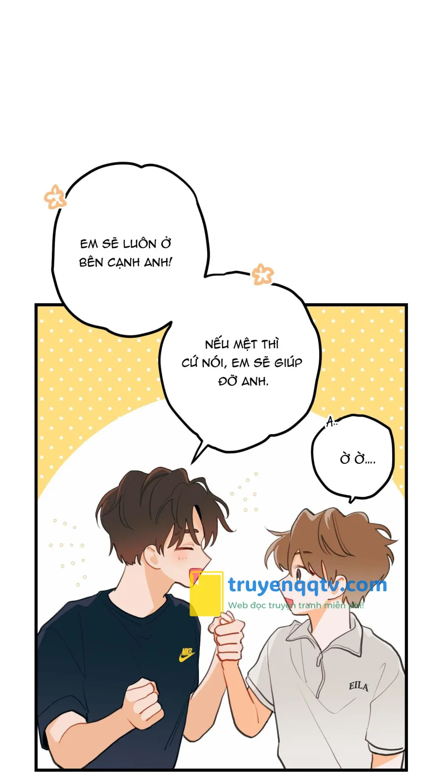 chuyện tình hoa lê nở Chương 5 - Next Chapter 6 ngang raw