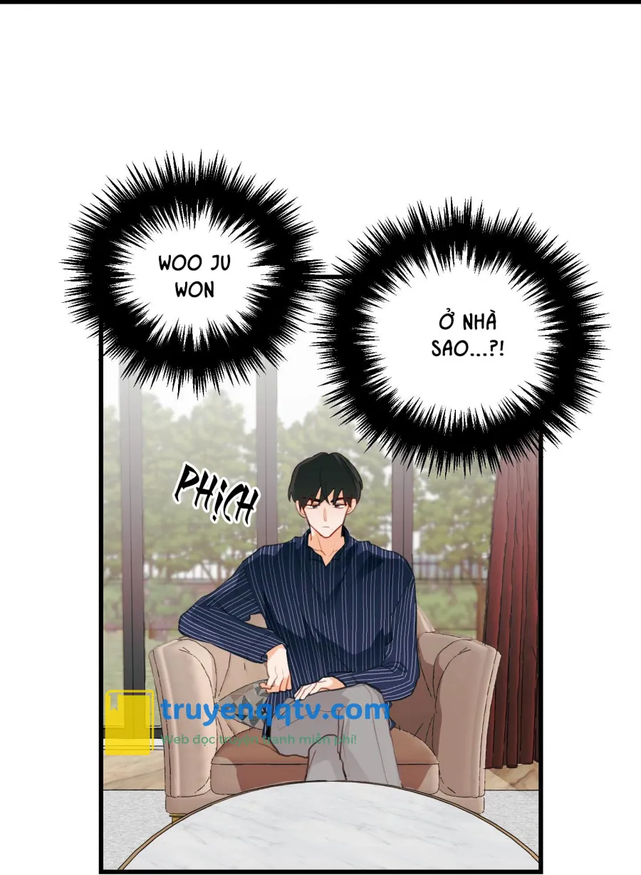 chuyện tình hoa lê nở Chương 5 - Next Chapter 6 ngang raw