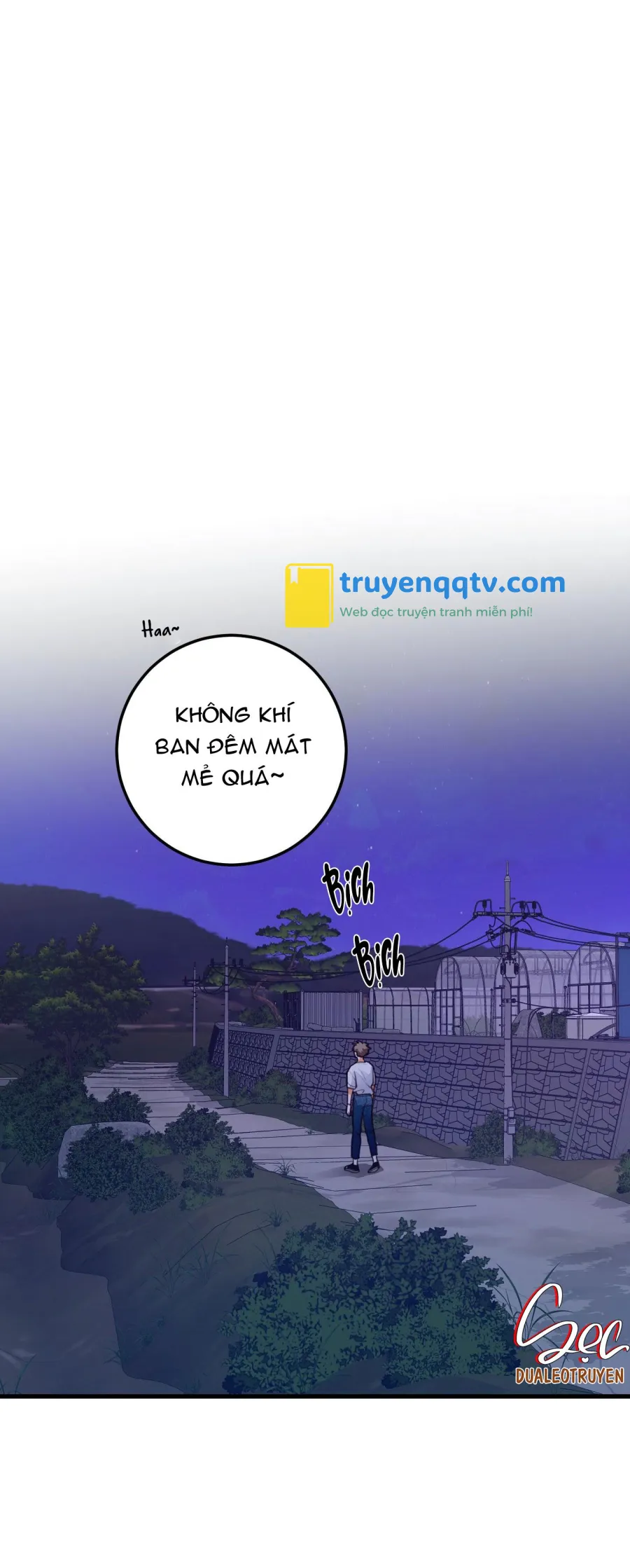 chuyện tình hoa lê nở Chapter 20 - Next Chapter 21