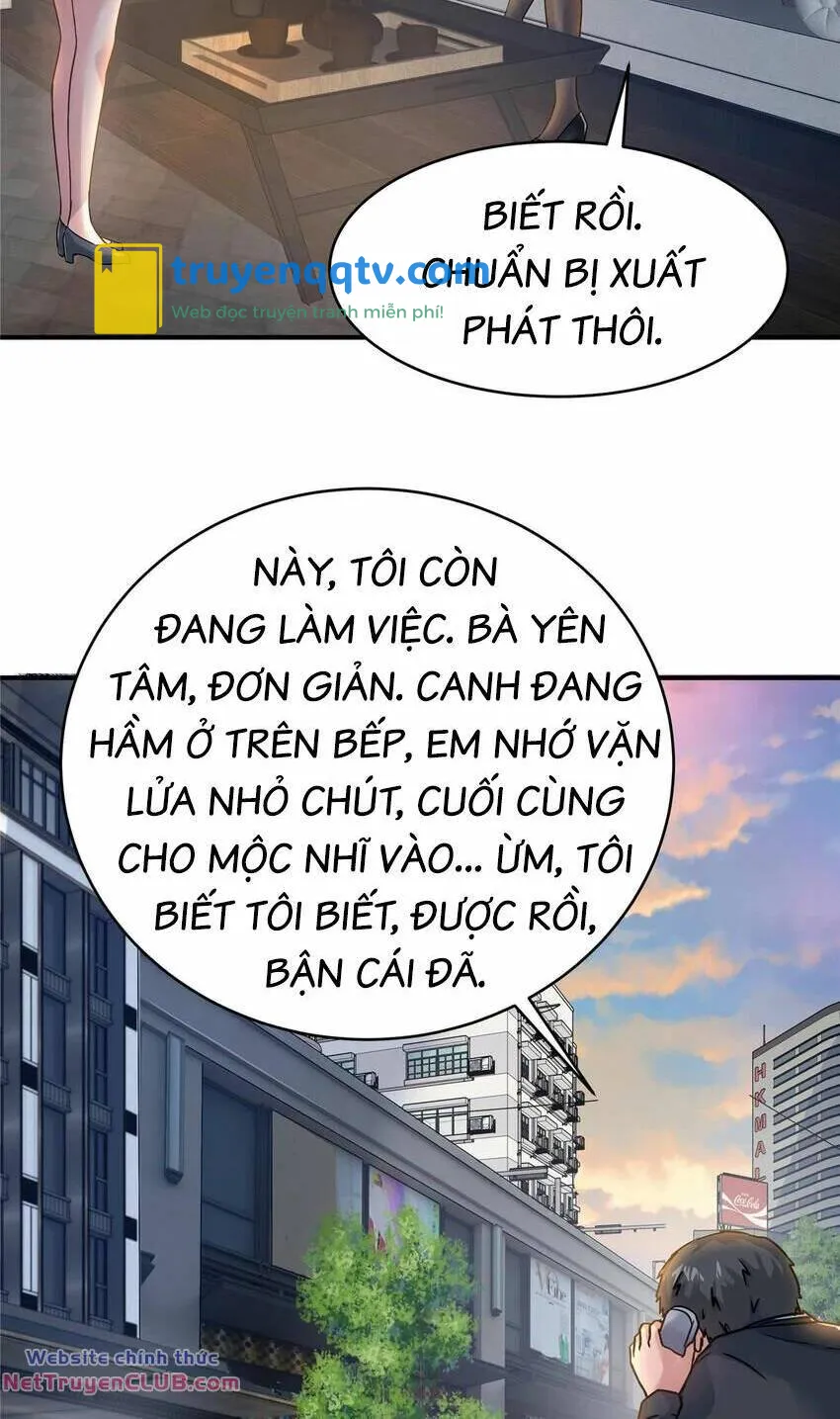 vương giả săn mồi chương 61 - Next chapter 62