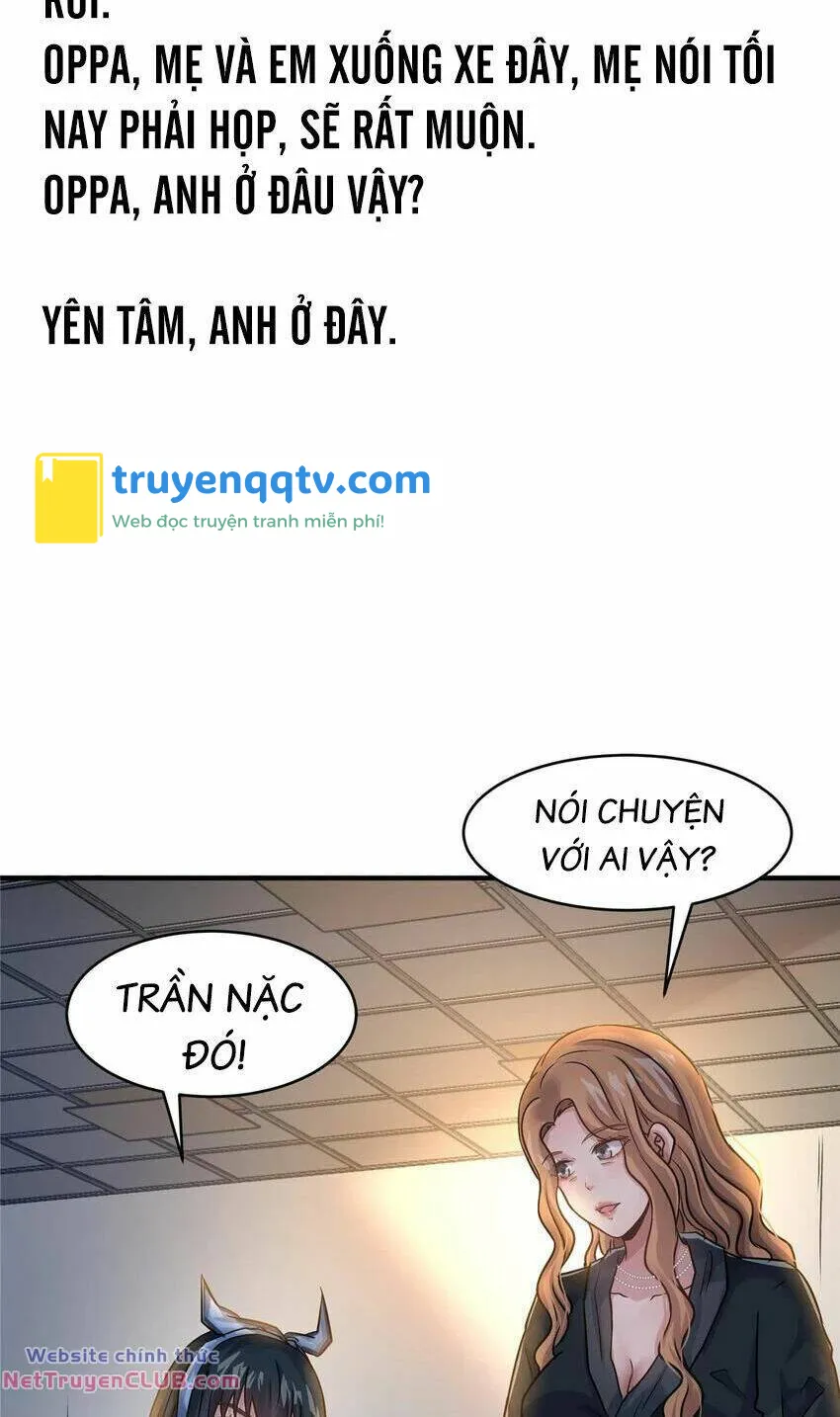 vương giả săn mồi chương 61 - Next chapter 62