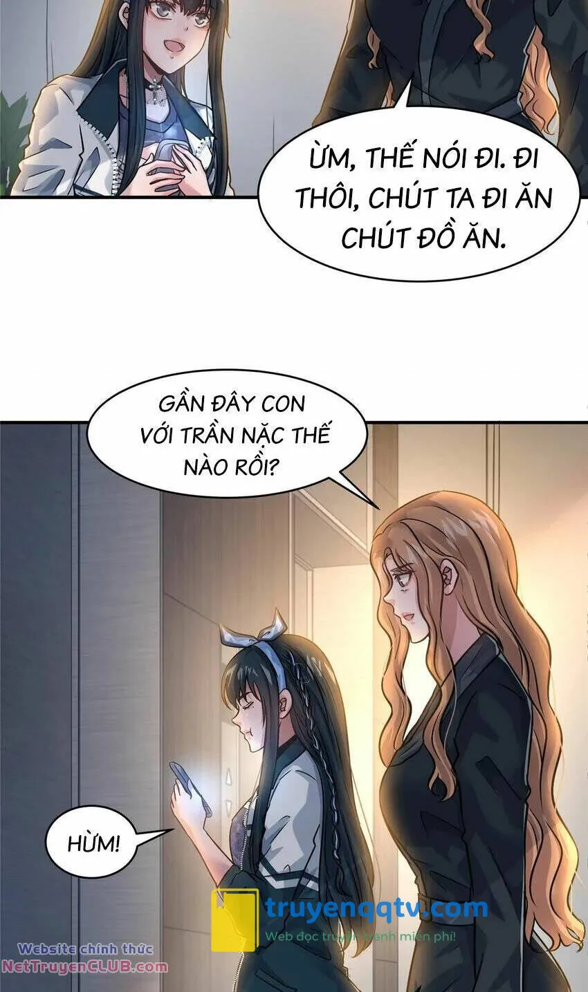 vương giả săn mồi chương 61 - Next chapter 62