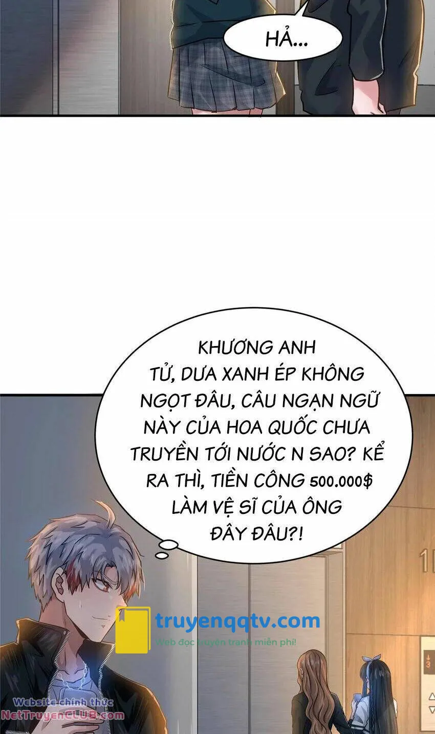 vương giả săn mồi chương 61 - Next chapter 62