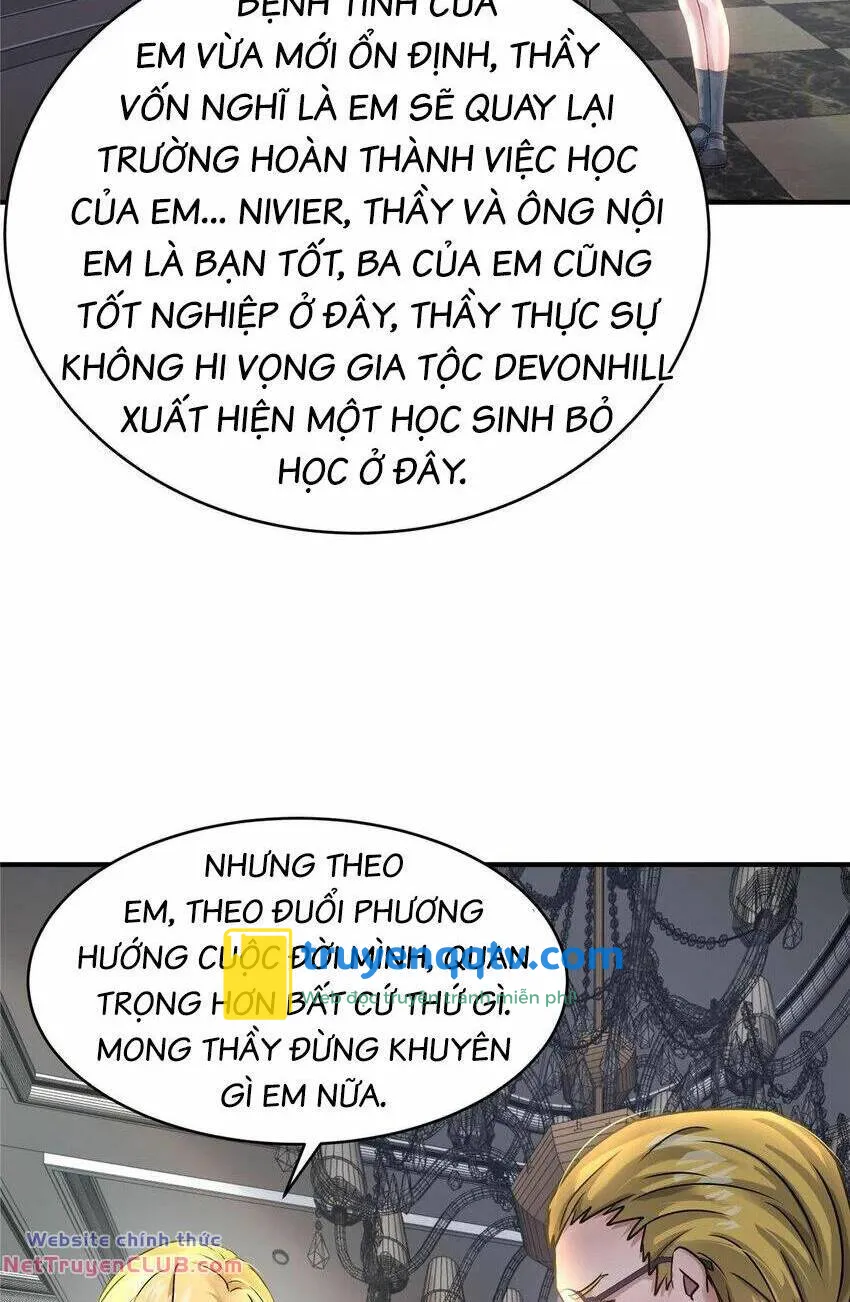 vương giả săn mồi chương 61 - Next chapter 62