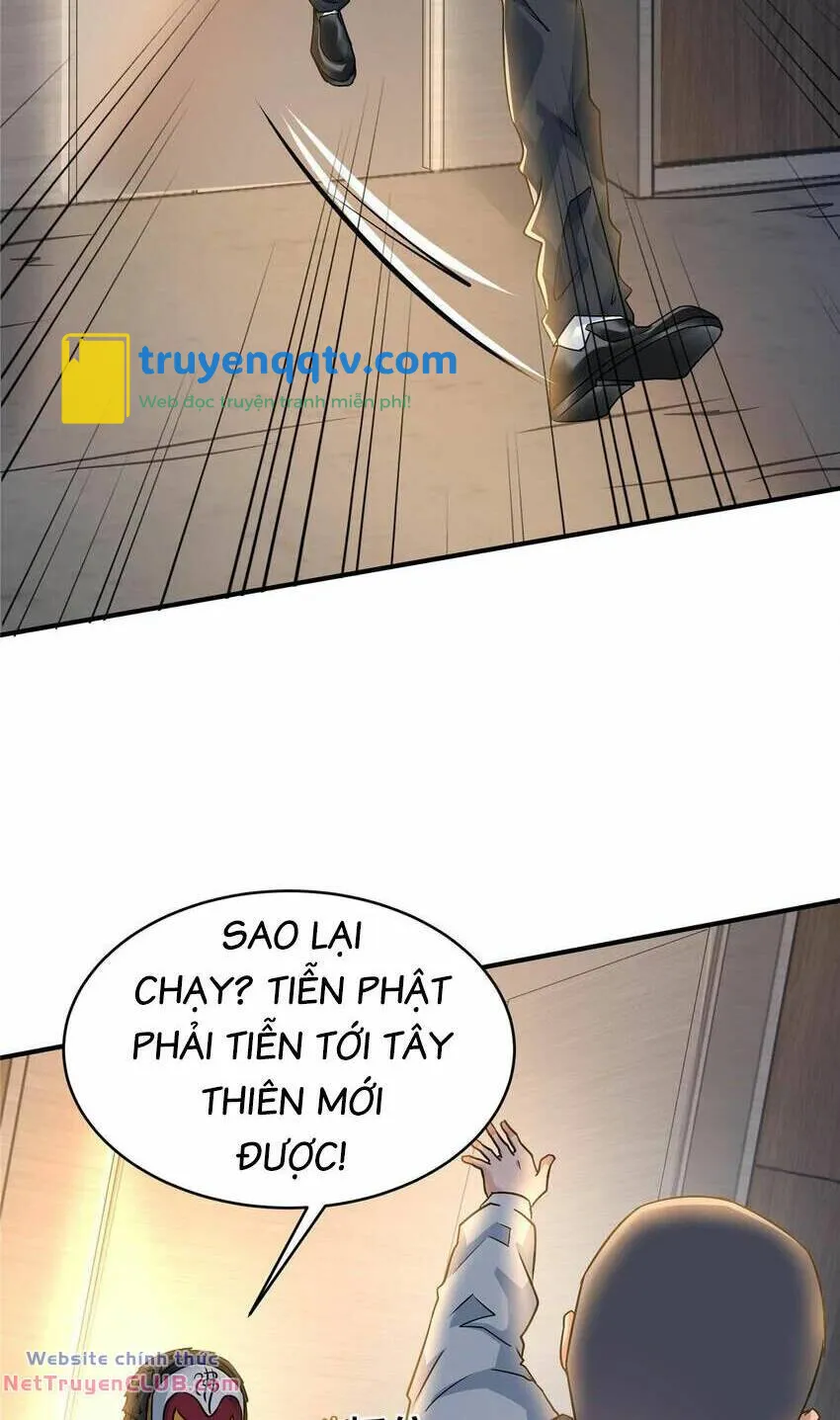 vương giả săn mồi chương 61 - Next chapter 62