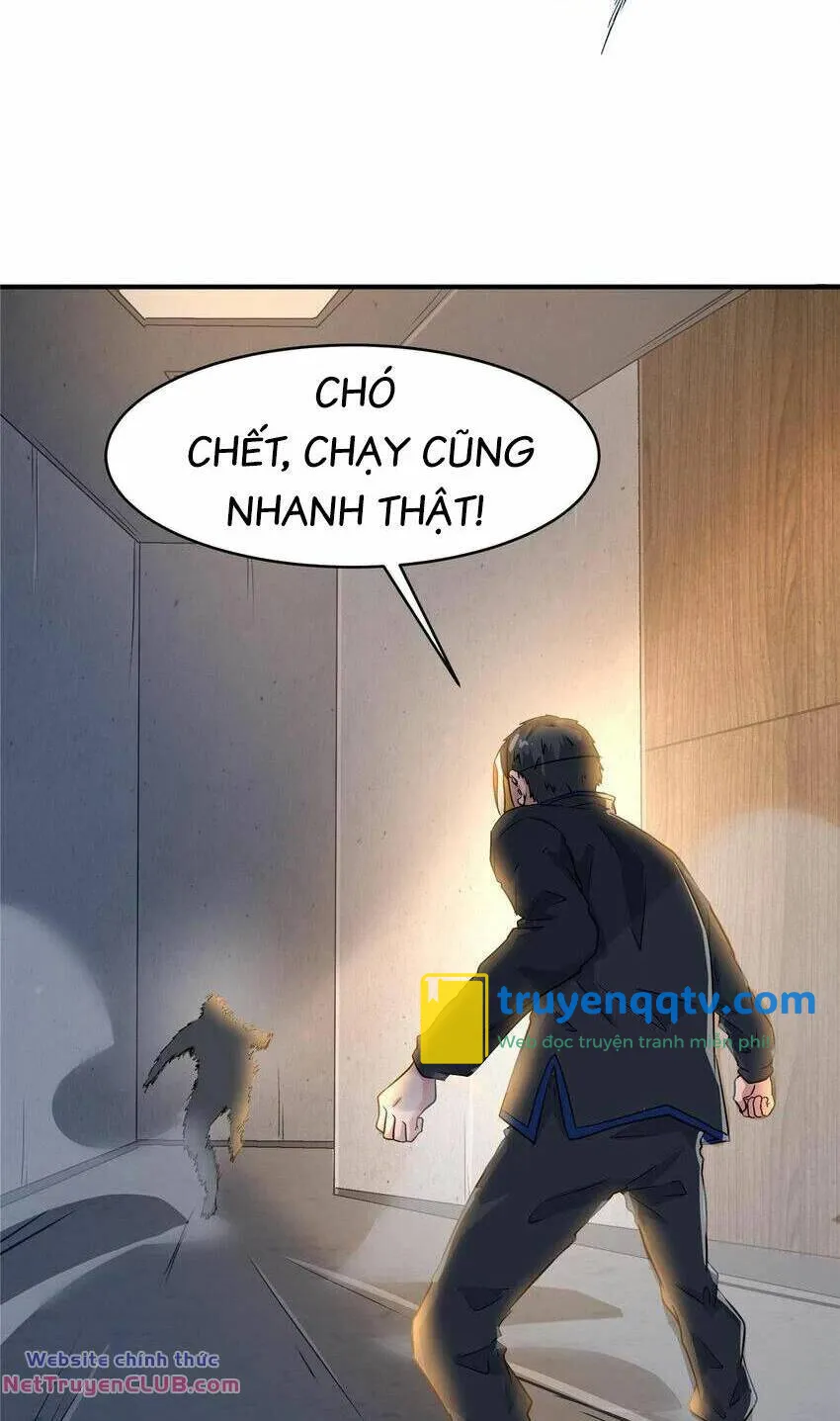 vương giả săn mồi chương 61 - Next chapter 62