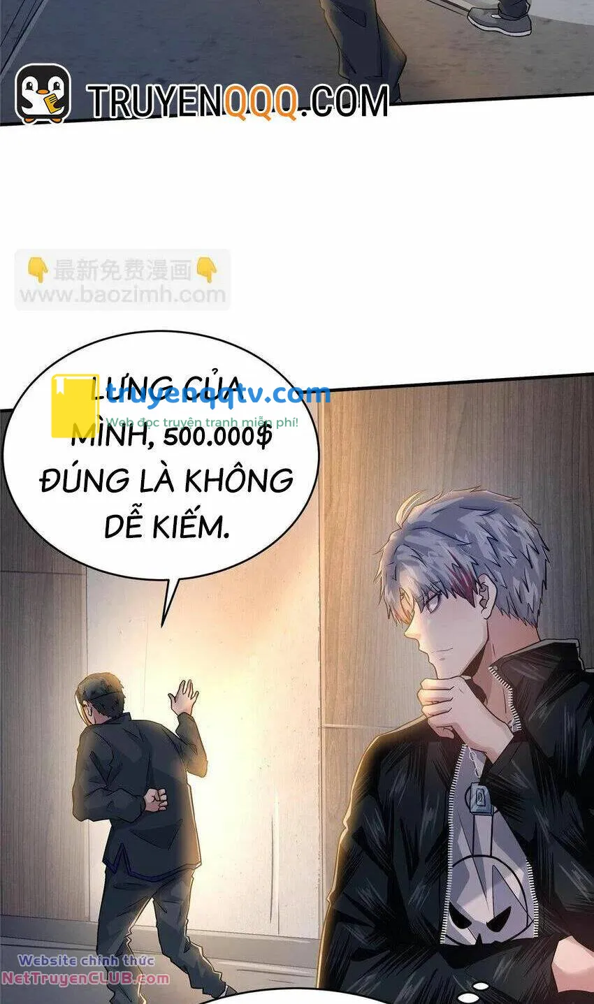 vương giả săn mồi chương 61 - Next chapter 62