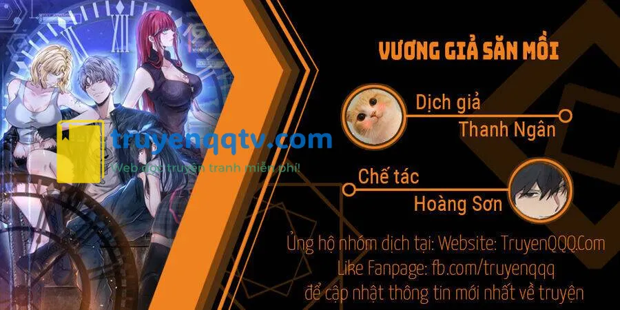 vương giả săn mồi chương 61 - Next chapter 62