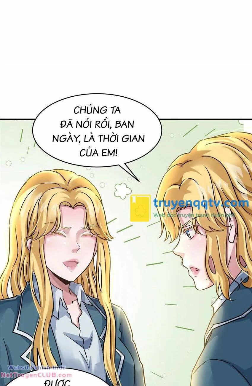 vương giả săn mồi chương 61 - Next chapter 62