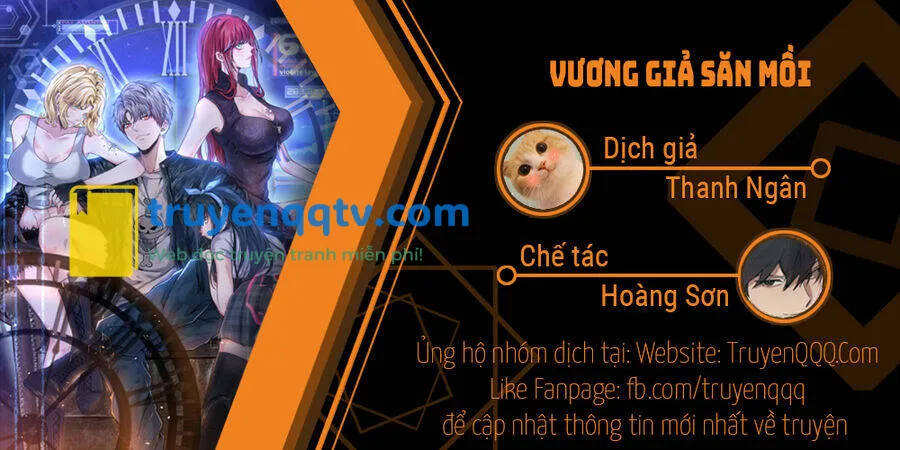 vương giả săn mồi chương 60 - Next chương 61