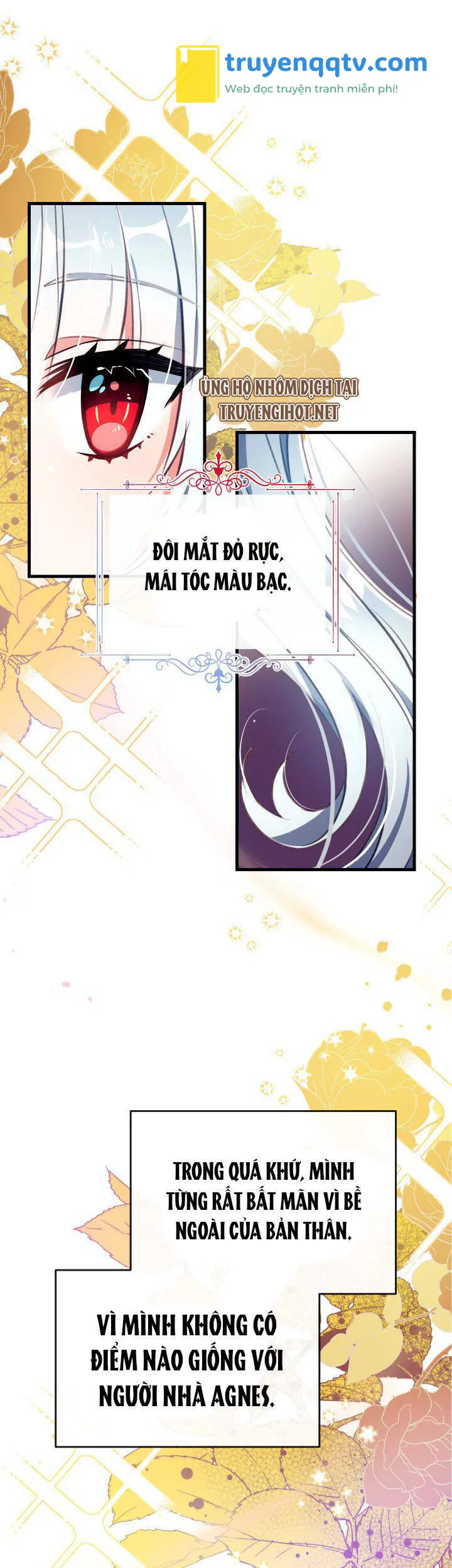 chúng ta có thể trở thành gia đình được không? chapter 4.2 - Next chapter 5