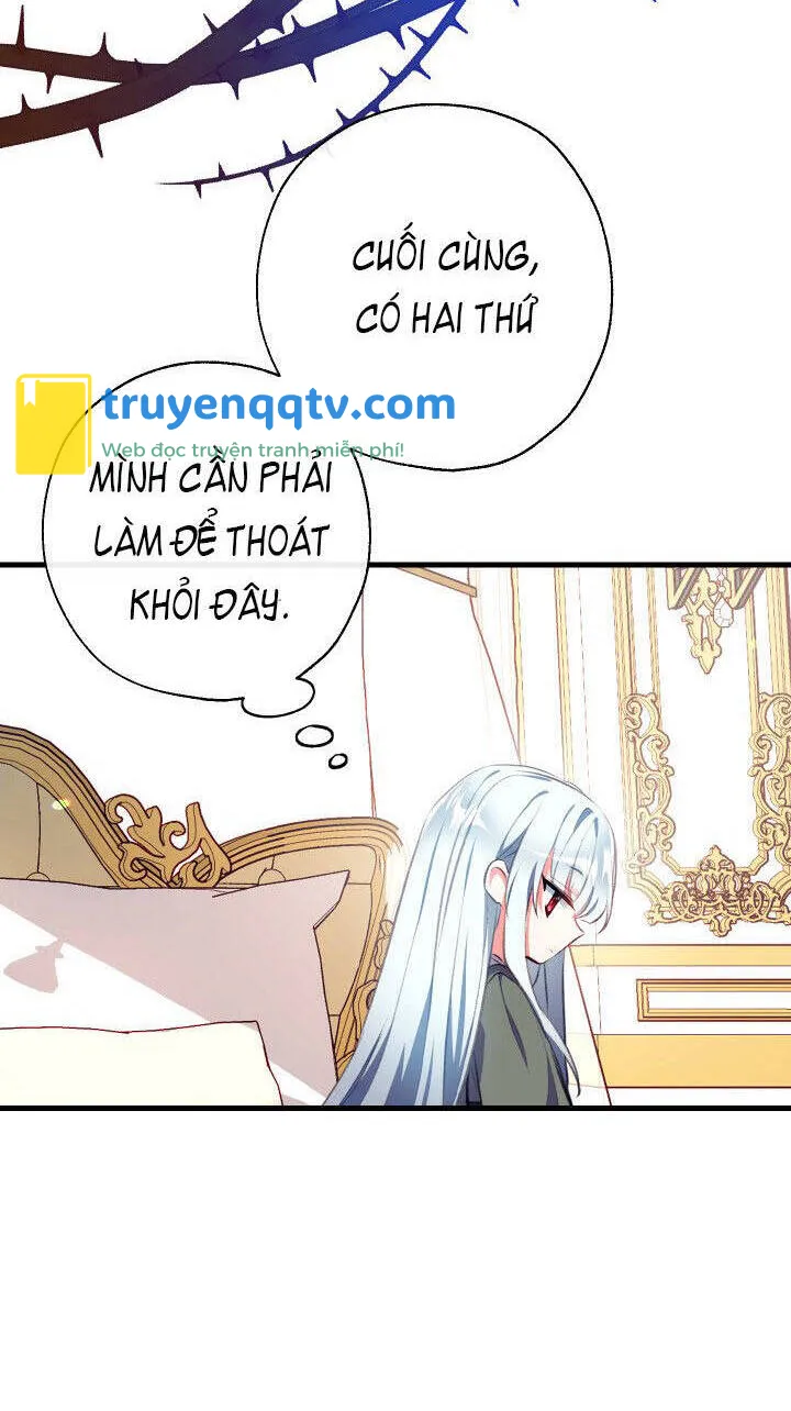 chúng ta có thể trở thành gia đình được không? chapter 4.2 - Next chapter 5