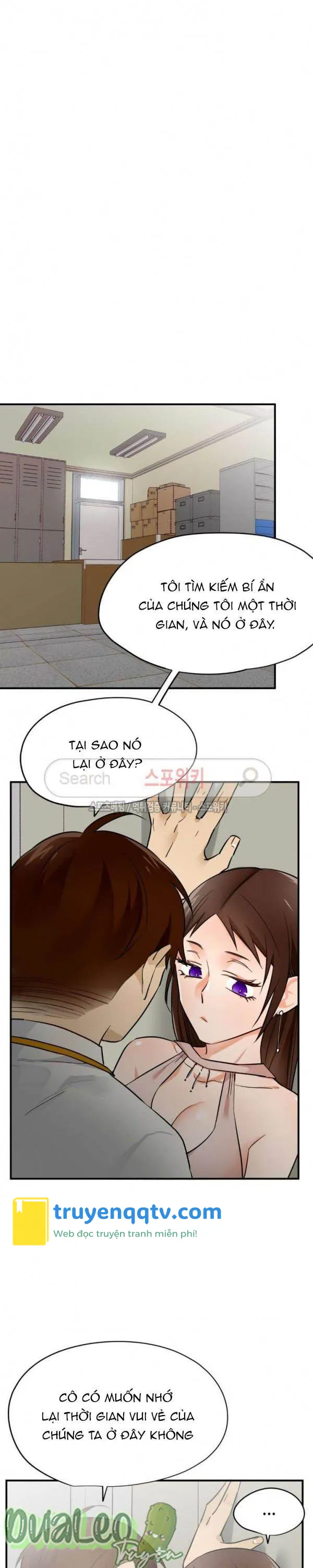 cầu thang thoát hiểm Chapter 17 - Next Chapter 18