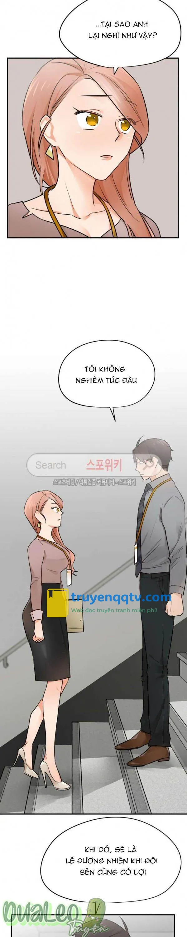 cầu thang thoát hiểm Chapter 17 - Next Chapter 18