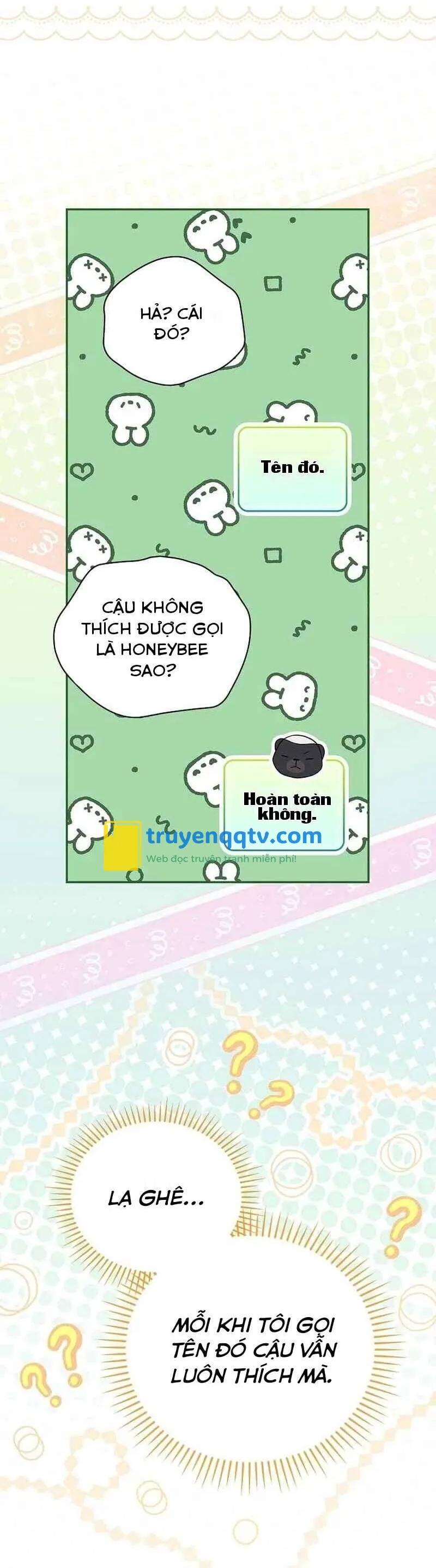 tận hưởng thời gian có hạn của tôi chương 20 - Next chương 21