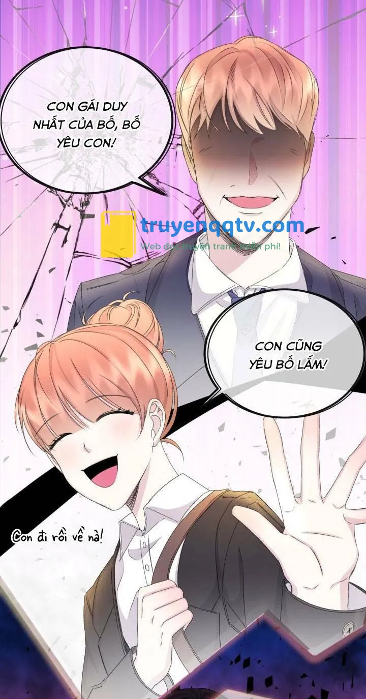 công chúa huỷ diệt Chapter 28 - Next Chapter 29