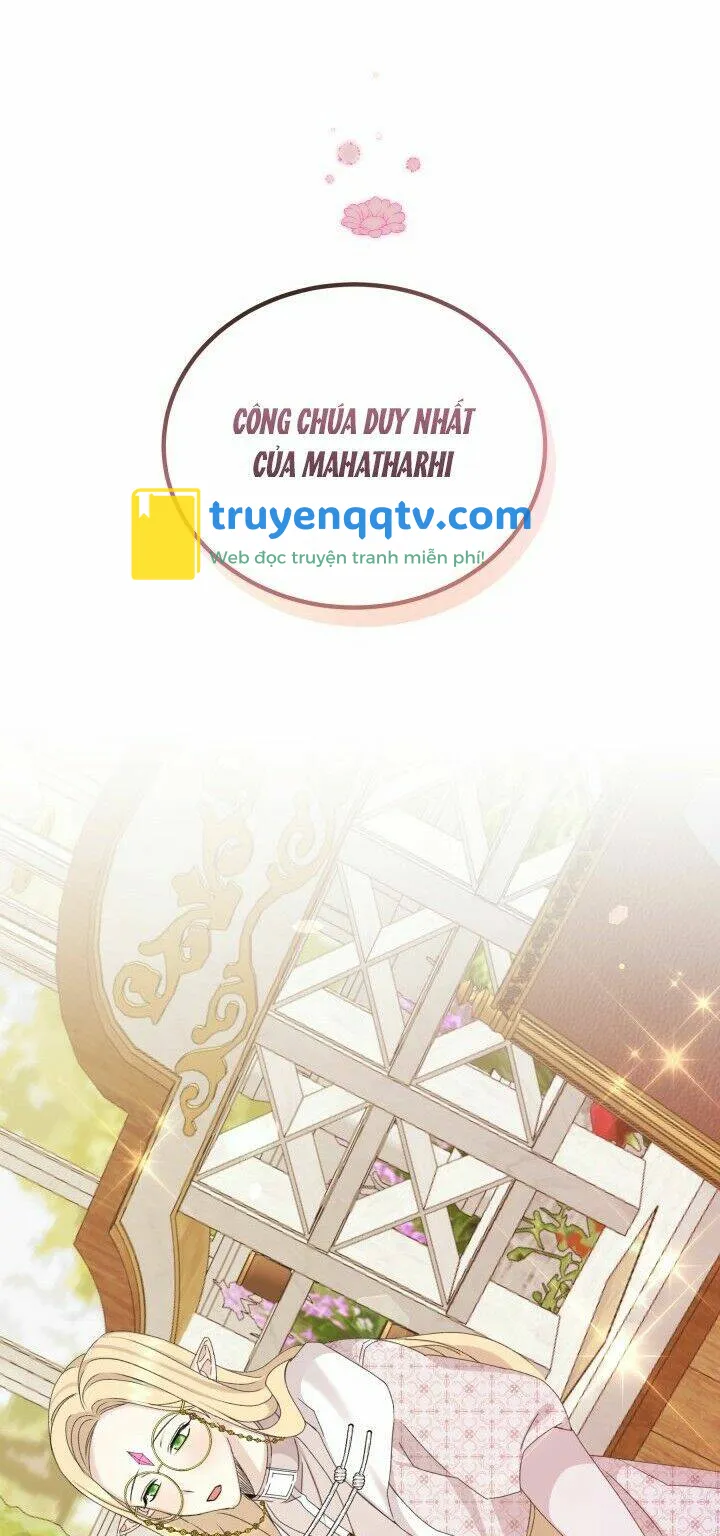 công chúa huỷ diệt Chapter 17 - Next Chapter 18