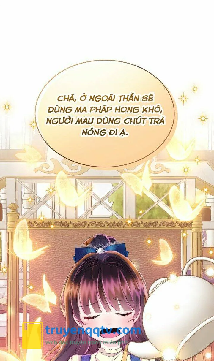 công chúa huỷ diệt Chapter 17 - Next Chapter 18