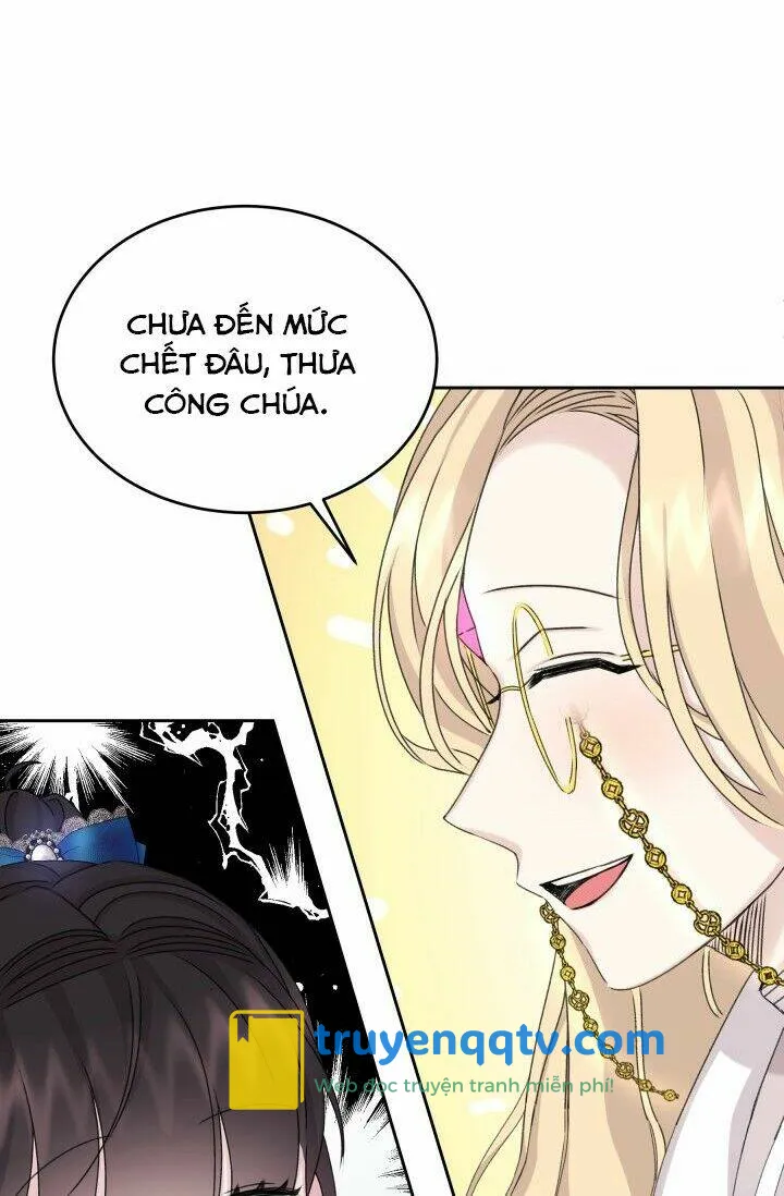 công chúa huỷ diệt Chapter 17 - Next Chapter 18