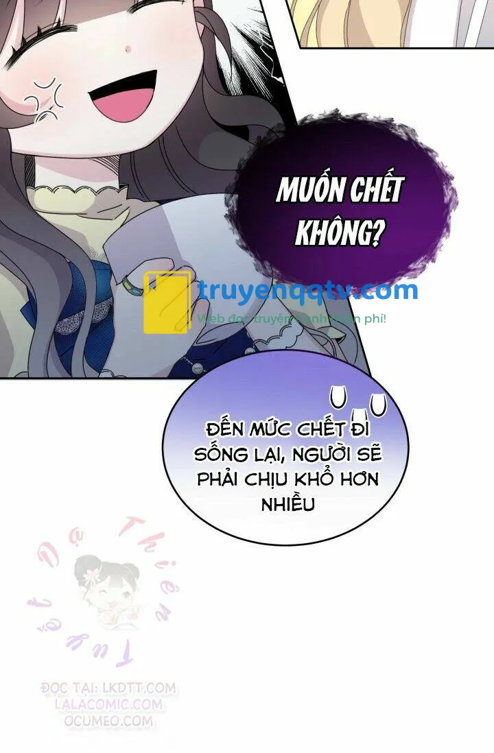 công chúa huỷ diệt Chapter 17 - Next Chapter 18