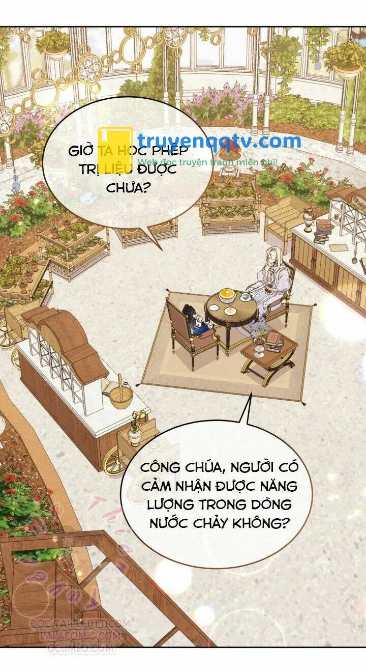 công chúa huỷ diệt Chapter 17 - Next Chapter 18