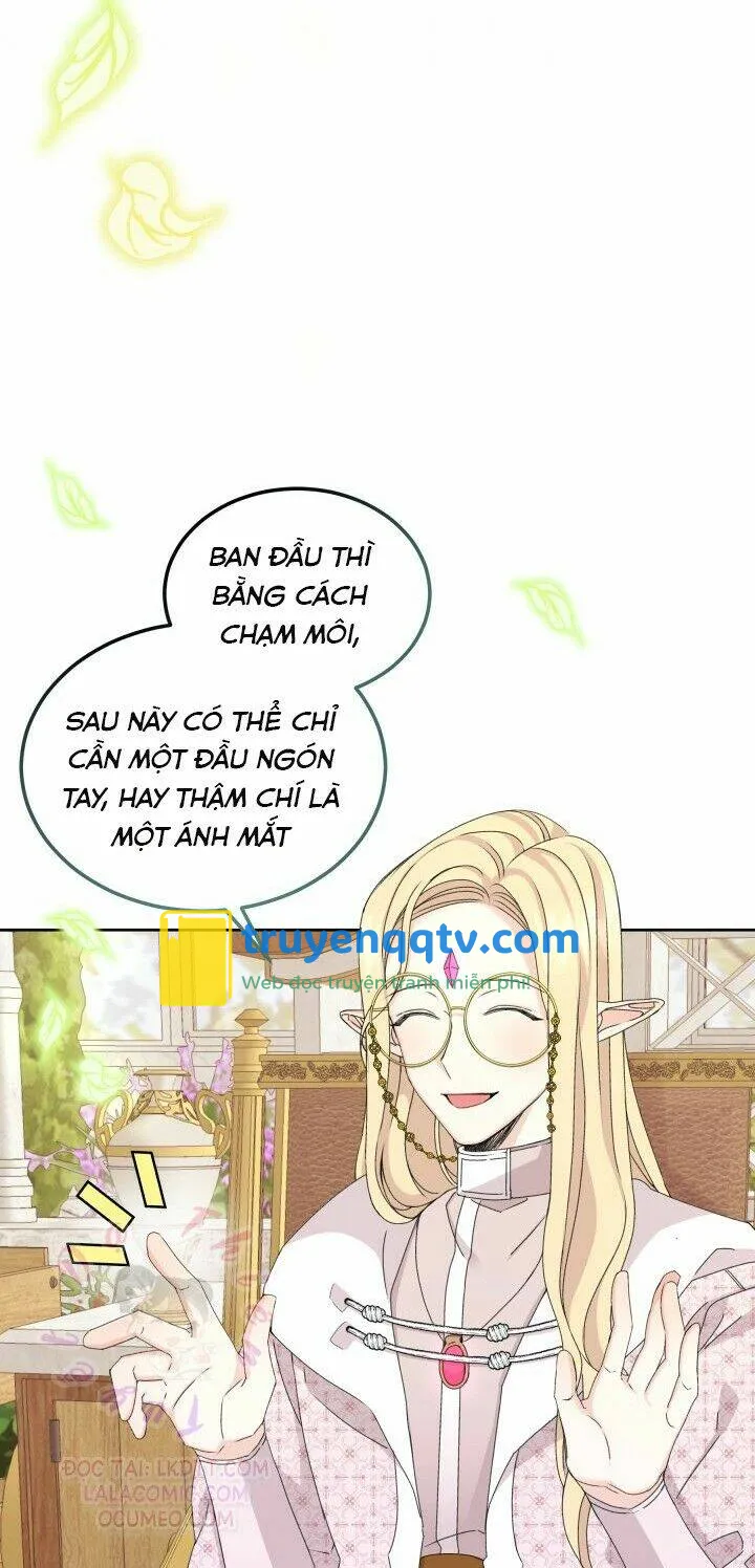 công chúa huỷ diệt Chapter 17 - Next Chapter 18