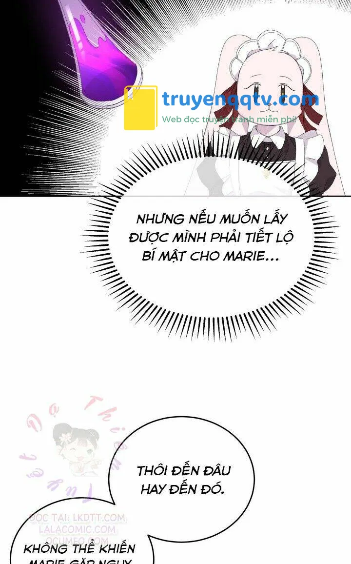 công chúa huỷ diệt Chapter 17 - Next Chapter 18