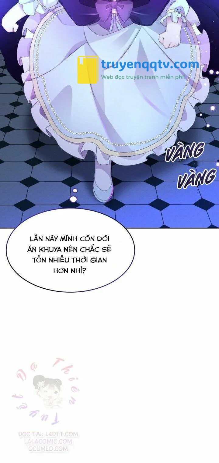 công chúa huỷ diệt Chapter 17 - Next Chapter 18