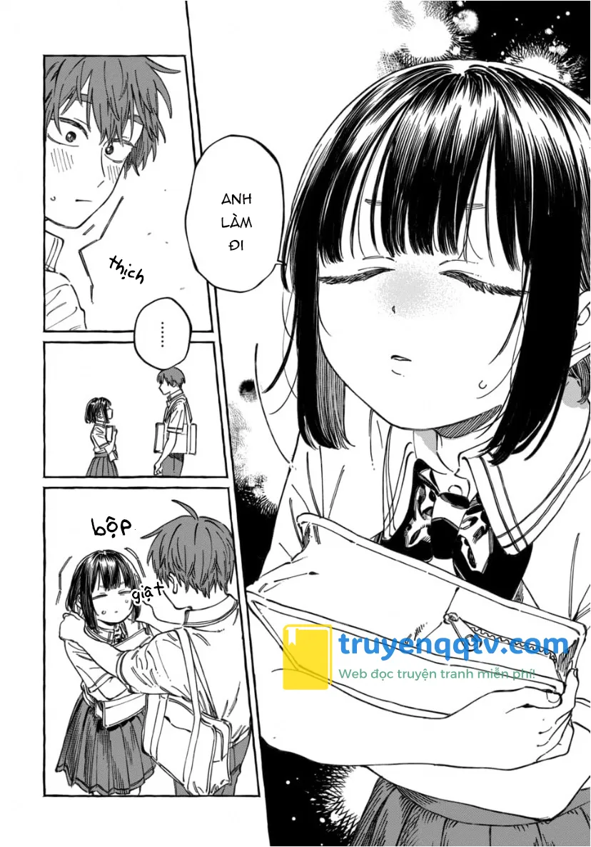 boku no suki na hito ga suki na hito Chapter 18 - Next 