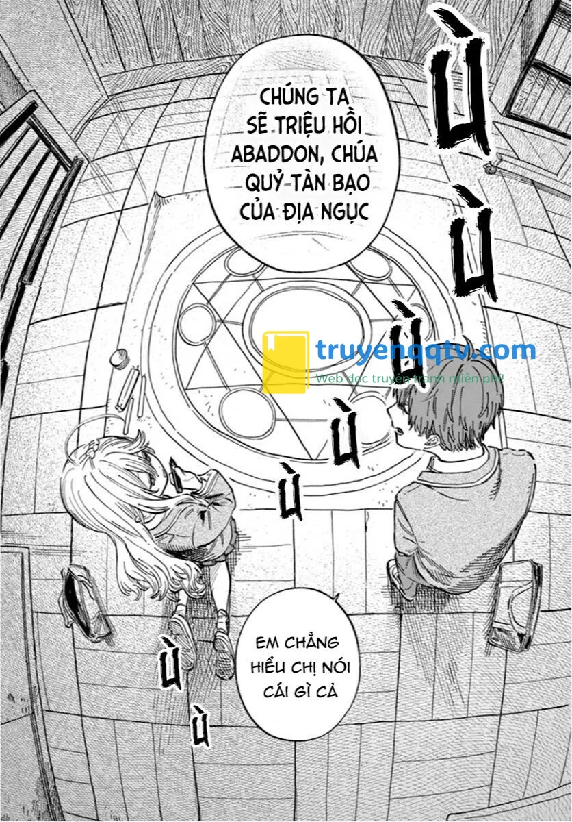 boku no suki na hito ga suki na hito Chapter 0 - Next chapter 1