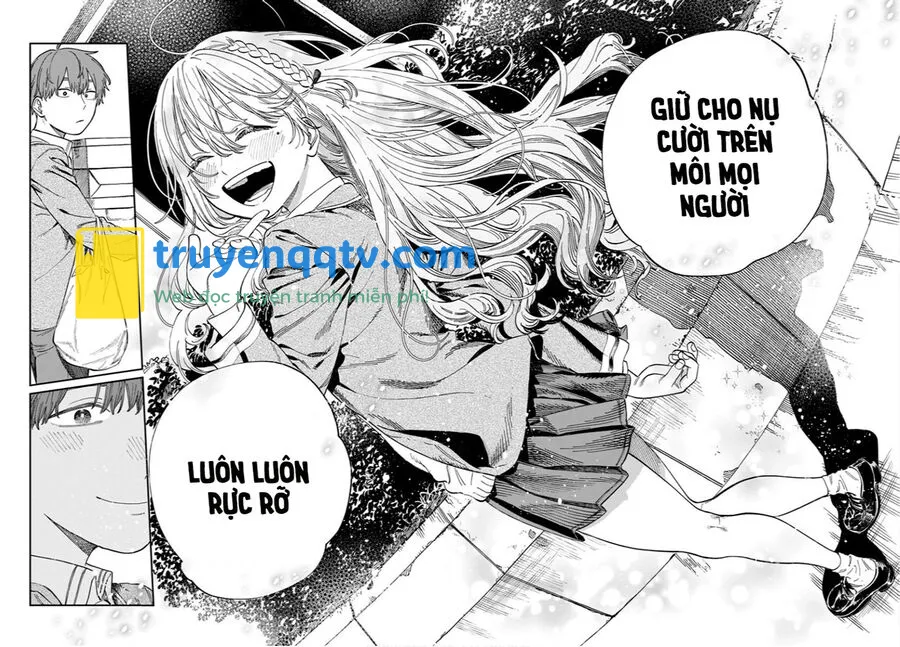 boku no suki na hito ga suki na hito Chapter 0 - Next chapter 1