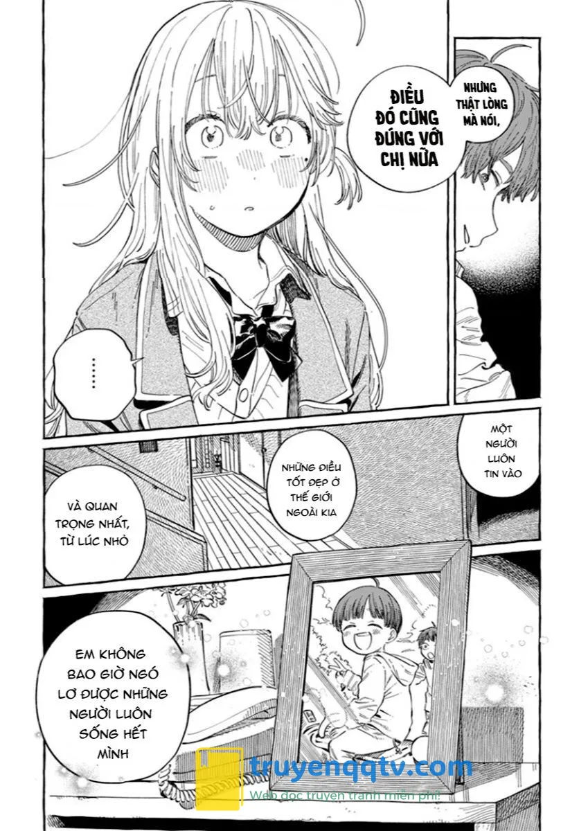 boku no suki na hito ga suki na hito Chapter 0 - Next chapter 1